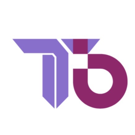 Client logo